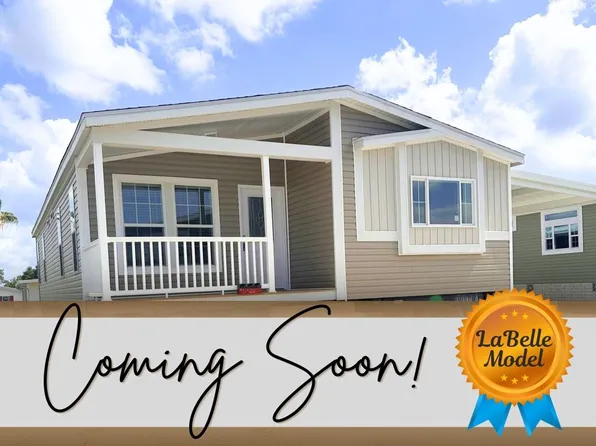 LaBelle Plan, Oak Bend