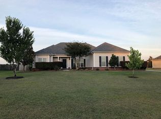 3007 Chatooga Way, Bonaire, GA 31005