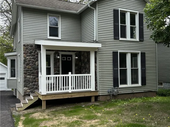 3758 Lake Rd N, Brockport, NY 14420