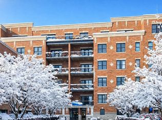 2811 N Bell Ave UNIT 107, Chicago, IL 60618