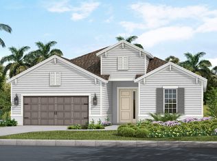 14616 Paddlers Xing, Parrish, FL 34219