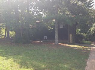 1815 Toonigh Rd, Canton, GA 30115