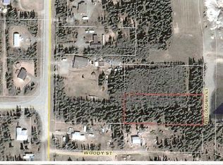 Town Road E Willoughby St, Soldotna, AK 99669