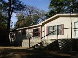 131 Bowie Dr, Paige, TX 78659