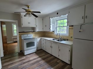 61 Durham St, Providence, RI 02908