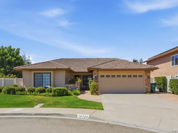18324 Hampshire Ln, San Diego, CA 92128