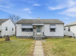 618 S Butler Ave, Indianapolis, IN