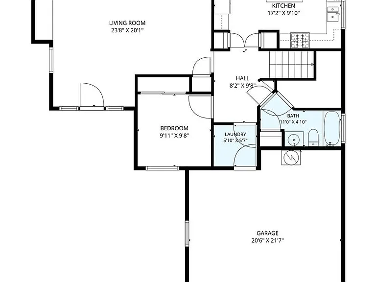 5120 E Via Dona Dr — Photo 43