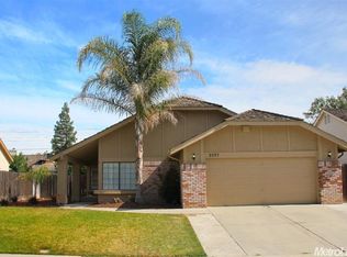 2537 Mill Oak Dr, Modesto, CA 95355