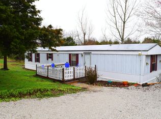 651 Rustic Acres Rd, Kirbyville, MO 65679