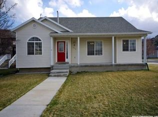 4072 E Smith Ranch Rd, Eagle Mountain, UT 84005