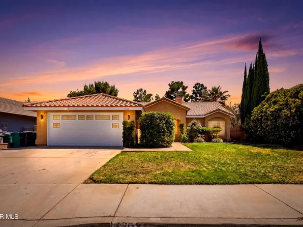 3202 Angeleno Pl, Palmdale, CA 93551