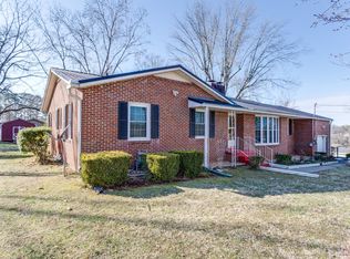 110 Kay St LOT 11, Winchester, TN 37398