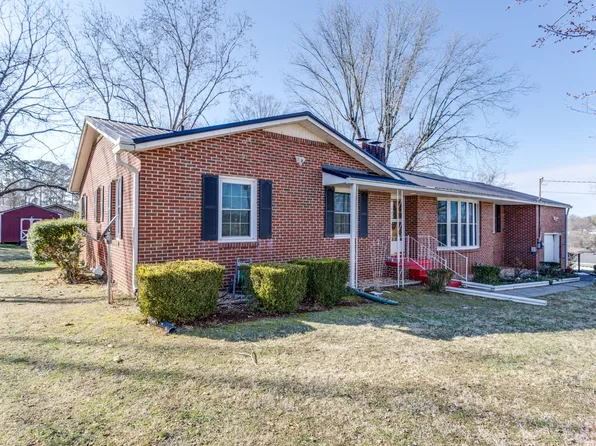 110 Kay St Lot 11, Winchester, TN 37398