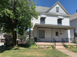 962 W 25th St, Erie, PA 16502