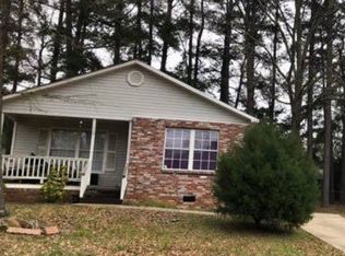 119 Larado Dr, Clinton, MS 39056