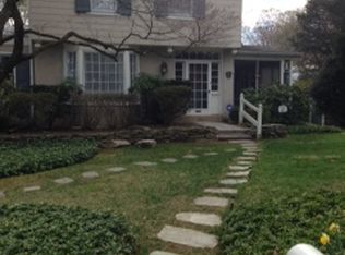 516 Hillcrest Ave, Glenside, PA 19038