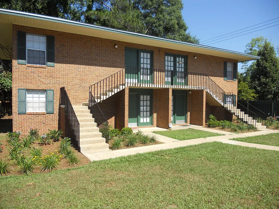 Greenbriar Garden Homes