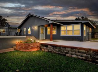 109 Cowan Ave, Fort Cobb, OK 73038