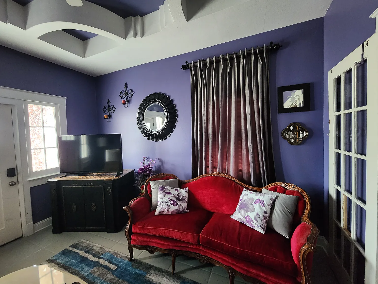 3 bed, 970 sqft, $1,595 — Photo 4