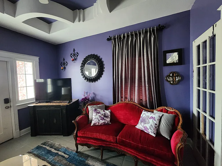 820 Homer St #A — Photo 4