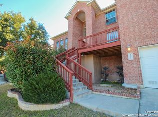 4714 Ranchers Rdg, San Antonio, TX 78251