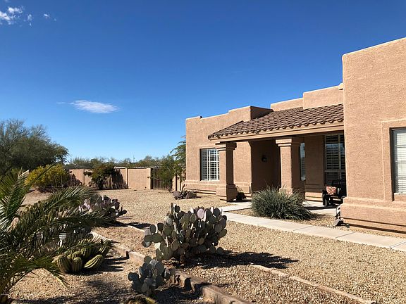 3rd image of 24330 W Saguaro Vista Ct