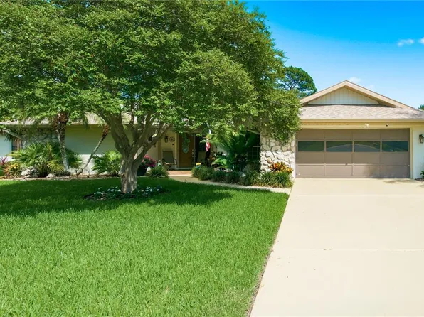 5468 Nimitz Rd, New Port Richey, FL 34652