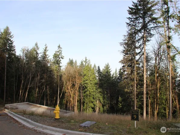 17760 SE 62nd Place Lot 9, Bellevue, WA 98006