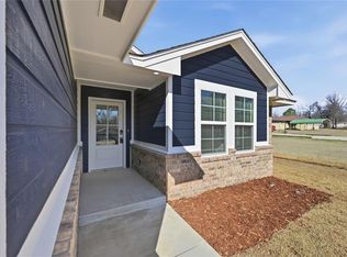 3483 Elizabeth St, Choctaw, OK 73020