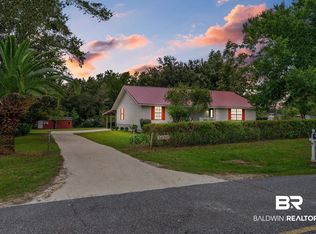 34310 Barclay Ave, Lillian, AL 36549