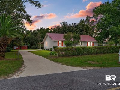 34310 Barclay Ave, Lillian, AL, 36549
