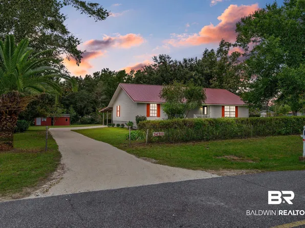 34310 Barclay Ave, Lillian, AL 36549