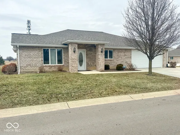 2724 Heritage Pkwy, Anderson, IN 46012