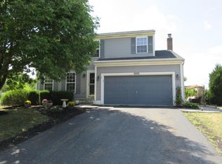 6505 Hemmingford Dr, Canal Winchester, OH 43110