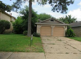 10814 Lazy Meadows Dr, Houston, TX 77064