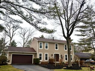 12022 Torrey Pine Ct, Woodbridge, VA 22192