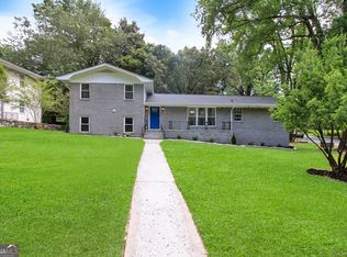 3704 Melvin Dr SW, Atlanta, GA 30331