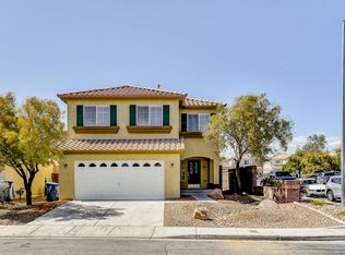 7531 Mermaid Song Ct, Las Vegas, NV 89139