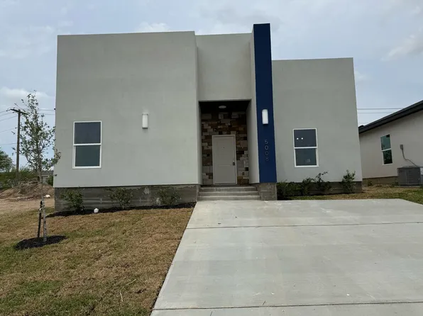 5008 Cherimoya Ln, Laredo, TX 78046