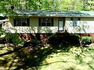 1008 Blackwell Dairy Rd, Jasper, AL 35504