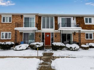 140 Old Lyme Dr APT 4, Buffalo, NY 14221