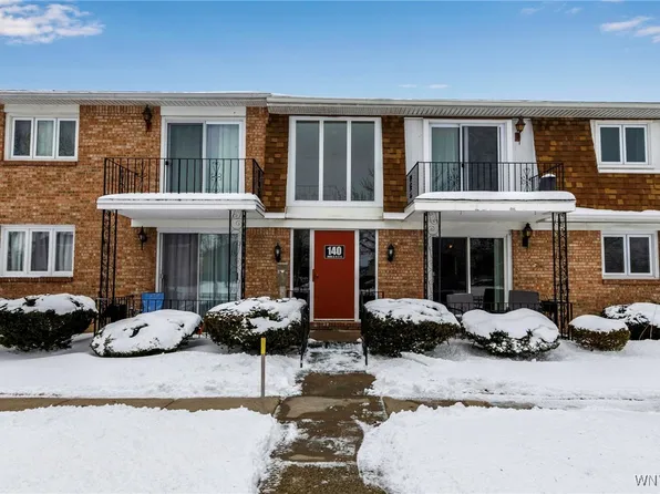 140 Old Lyme Dr APT 4, Buffalo, NY 14221