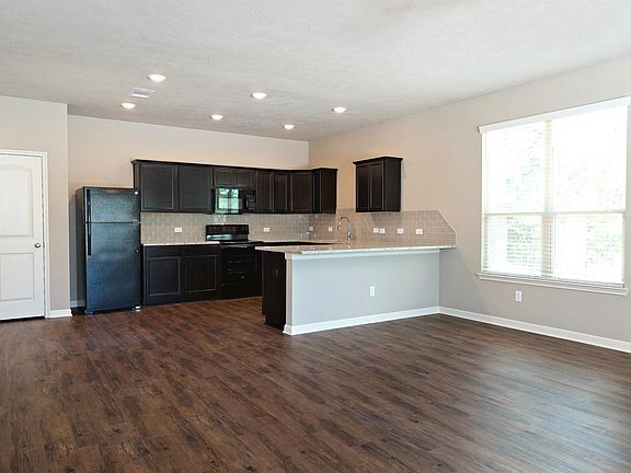2nd image of 17237 Cedar Rock Ct #B