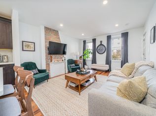 269 3rd St #1, Kearny, NJ 07032