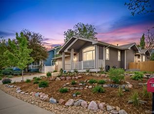 812 Brookside Dr, Longmont, CO 80504