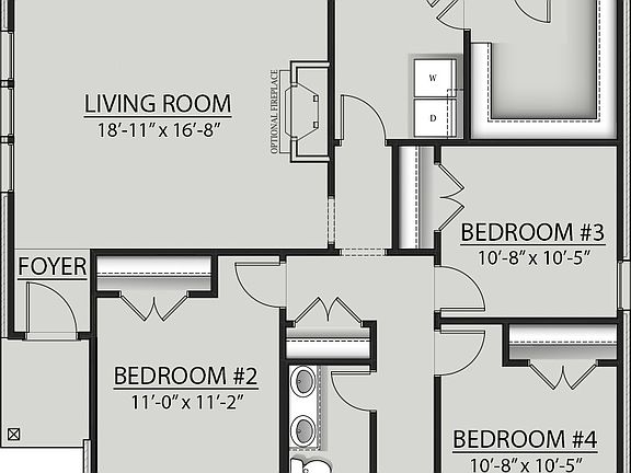 2nd image of this home