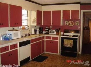 6698 Highway 110, Clinton, AR 72031