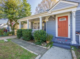 754 Eva St, Memphis, TN 38112