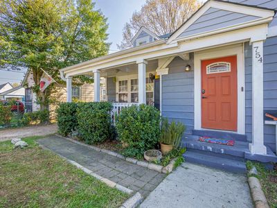 754 Eva St, Memphis, TN, 38112